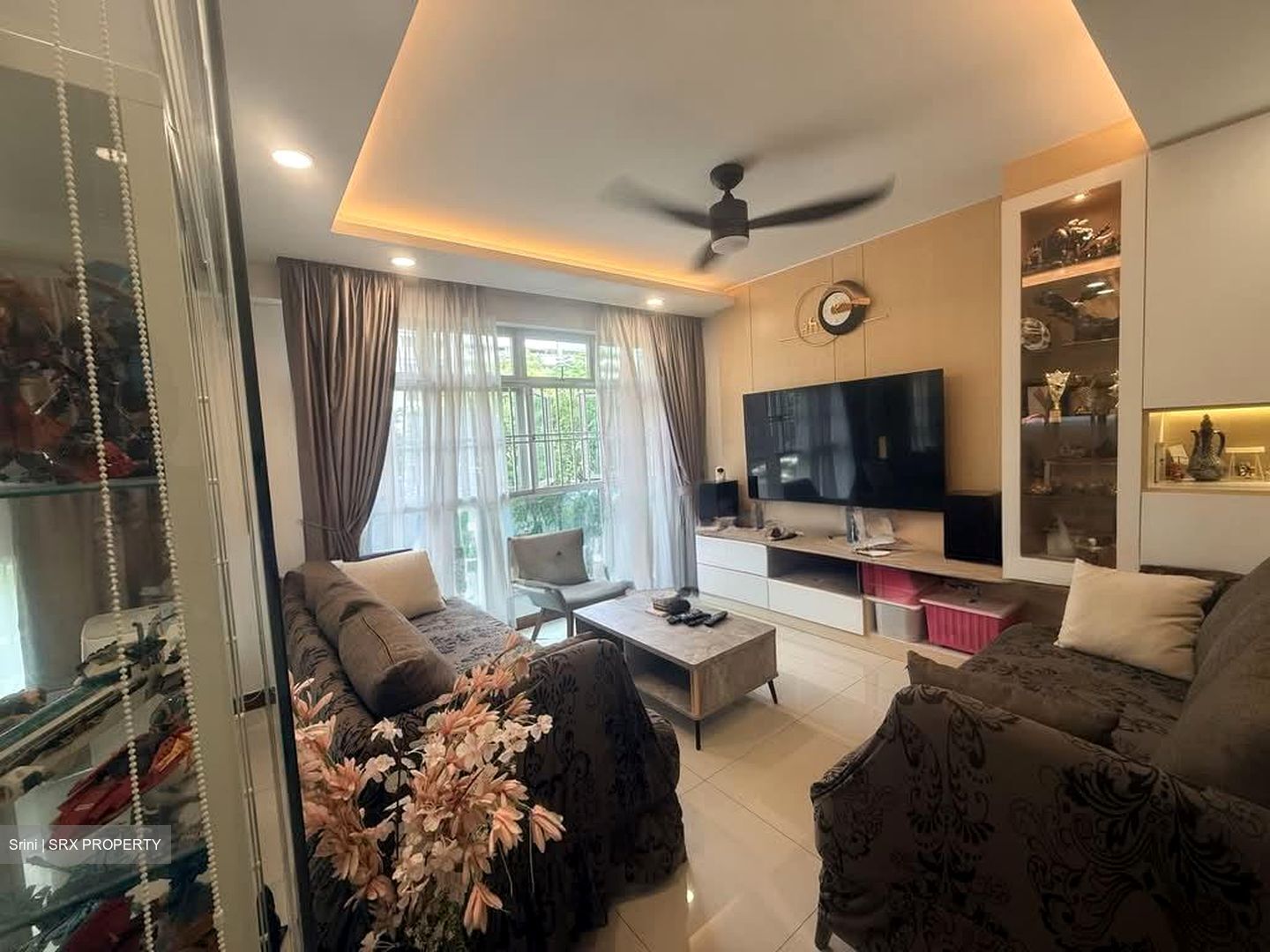 Blk 217A Compassvale Mast (Sengkang), HDB 5 Rooms #572159761